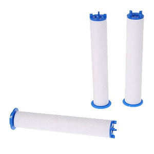 Yearly 3 Pack Replacement Microfiber Filters