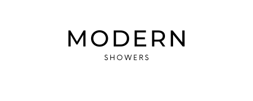 Modern Showers